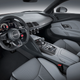 Image for article titled 2016 Audi R8: This Is It